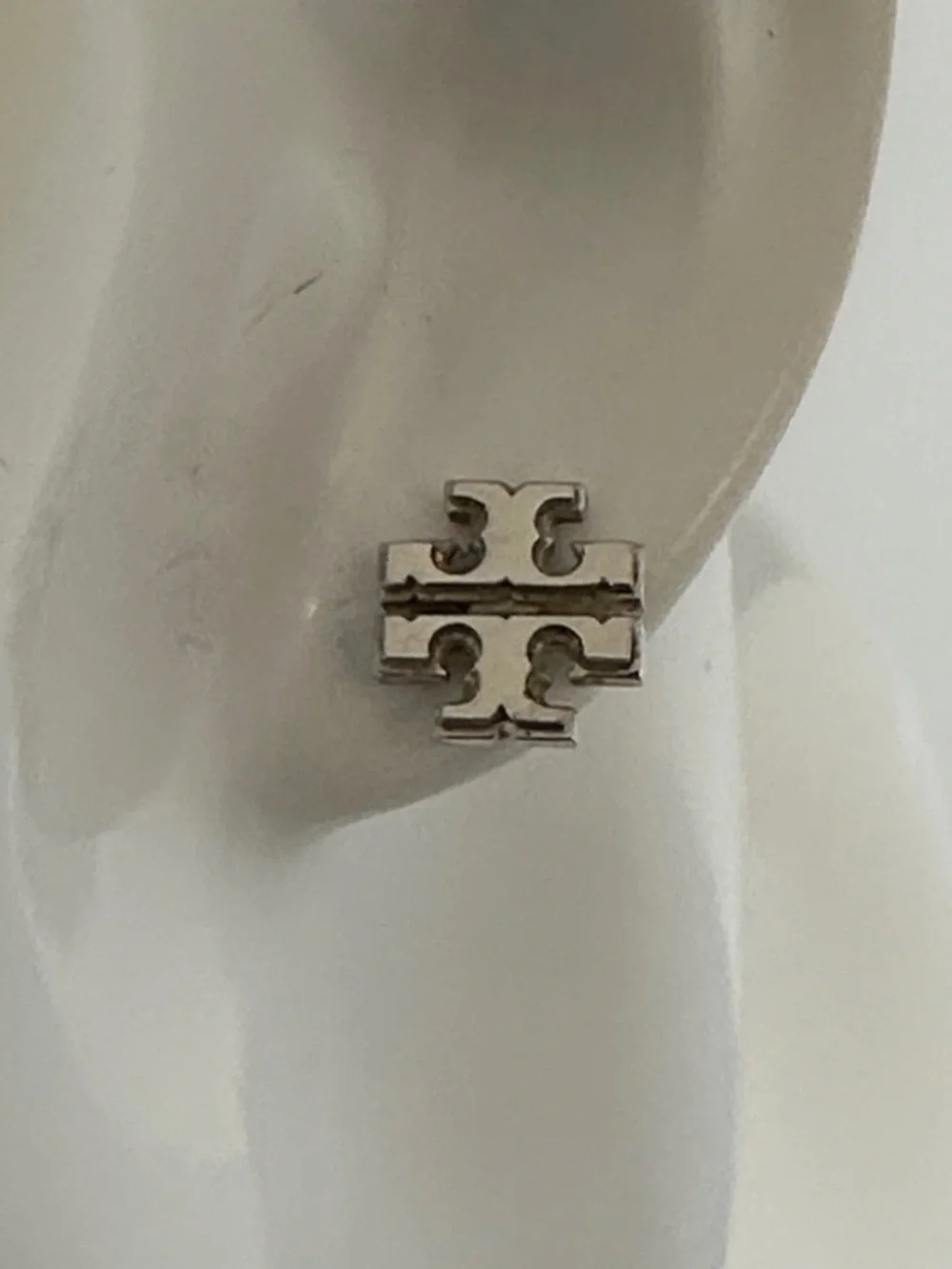 Tory Burch signature tory